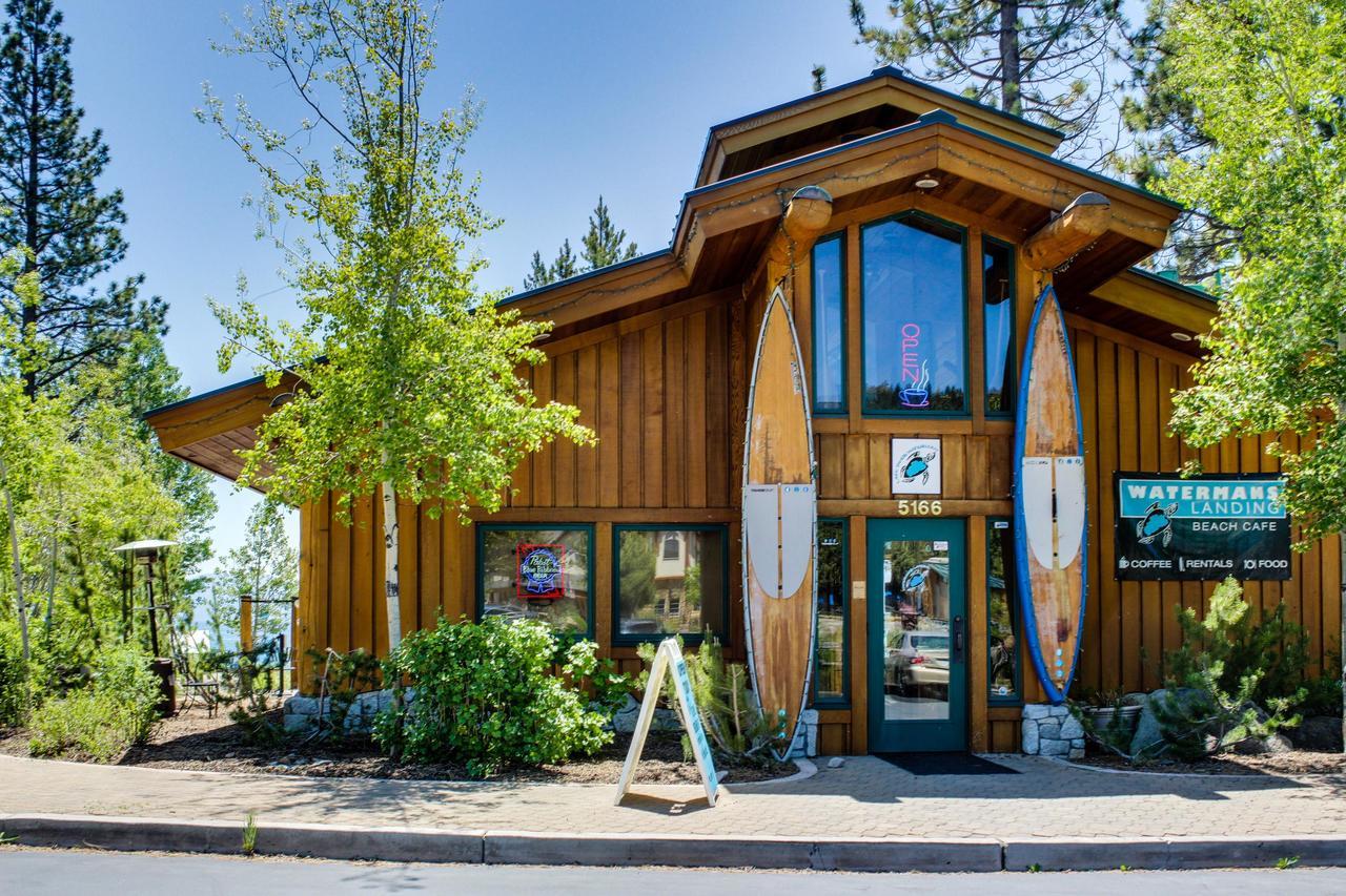 Chalet Hildebrand Carnelian Bay Exterior foto