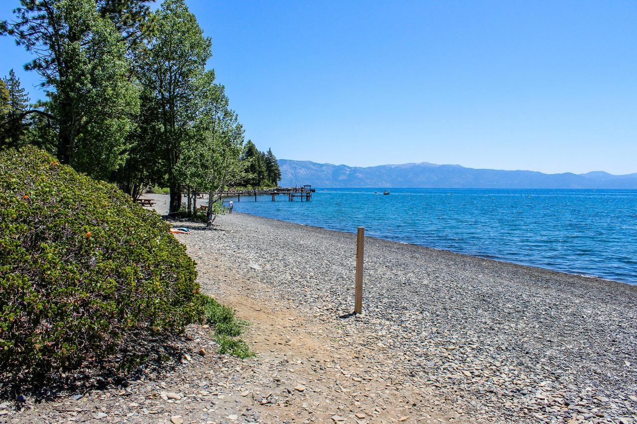 Chalet Hildebrand Carnelian Bay Exterior foto